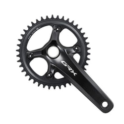 Pédalier mono Shimano GRX FC-RX820-1 12V
