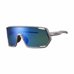 Verres de rechange lunettes de vélo Shimano ESMCELSTCNM2000RSGR