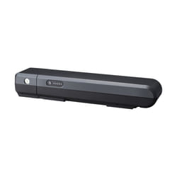 Batterie porte-bagages Shimano BT-E6001-A