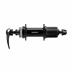 Moyeu arrière Shimano FH-QC400-HM