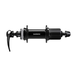 Moyeu arrière Shimano FH-QC400-HM