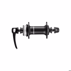 Moyeu avant Shimano Deore HB-M5100