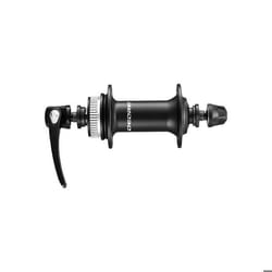 Moyeu avant Shimano Deore HB-M5100