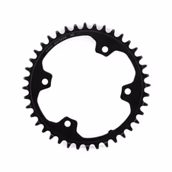 Plateau disque de vélo Shimano Grx 40T Fc-Rx610-1
