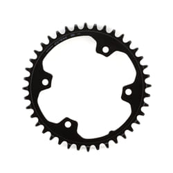 Plateau disque de vélo Shimano Grx 40T Fc-Rx610-1
