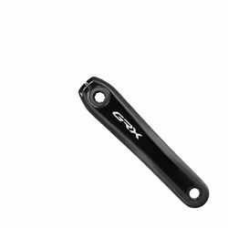 Pédalier double Shimano GRX FC-RX820-2 12V