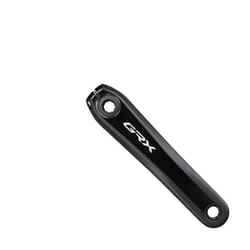 Pédalier double Shimano GRX FC-RX820-2 12V