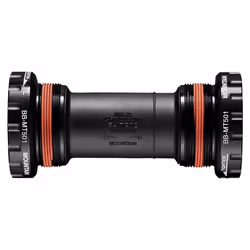 Boîtier de pédalier Shimano Bb-Mt501 Mtb 68/73 mm Bsa