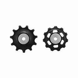 Galets de dérailleur - Shimano - Tension & Guide - Multicolore - Taille unique