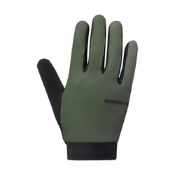Gants longs Shimano Explorer