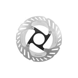 Disque de frein avec écrou Shimano CL Ext RT-CL800