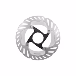 Disque de frein avec écrou Shimano CL Ext RT-CL800