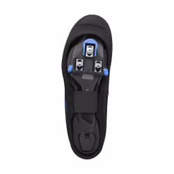 Couvre-chaussures Shimano Thermal Dual Fit