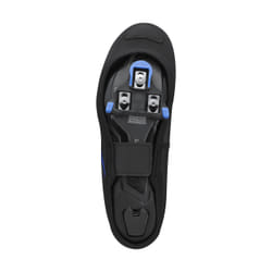 Couvre-chaussures Shimano Thermal Dual Fit