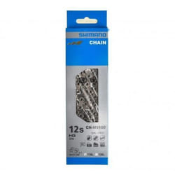 Chaîne vélo Shimano XTR CN-M9100 11/12V