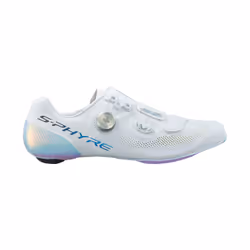 Chaussures Shimano S-phyre SH-RC903PWR