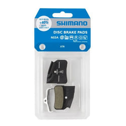 Shimano Y1XD98010 pièce de rechange et accessoire de bicyclette Plaquette de frein de vélo