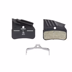 Shimano Y1XD98010 pièce de rechange et accessoire de bicyclette Plaquette de frein de vélo