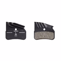 Shimano Y1XD98010 pièce de rechange et accessoire de bicyclette Plaquette de frein de vélo