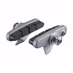 Jeu de patins de type à cartouche Shimano R55C4 (x2)