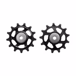 Ensemble de galets vélo Shimano RD-M9100 (x2)