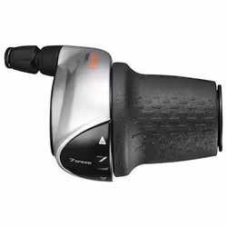 Manette vélo city Shimano Nexus SL-C3000 CJ-NX40