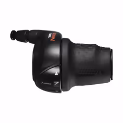 Manette de changement de vitesse Shimano Nexus SL-C3000-7 Revoshift