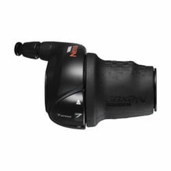Manette de changement de vitesse Shimano Nexus SL-C3000-7 Revoshift