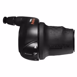 Manette droite Shimano nexus sl-c3000 revo shifter 7 ve
