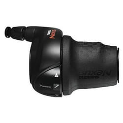 Manette droite Shimano nexus sl-c3000 revo shifter 7 ve