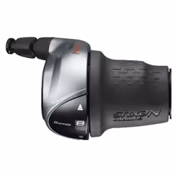Manette de changement de vitesse Shimano Nexus SL-C6000-8 Revoshift
