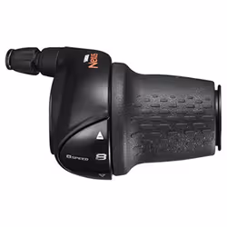 Manette vélo city Shimano Nexus SL-C6000 CJ8S20