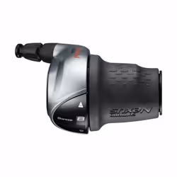 Manette de changement de vitesse Shimano Nexus SL-C6000-8 Revoshift