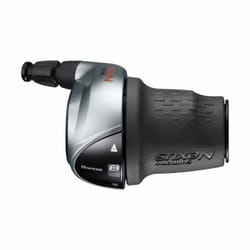 Manette de changement de vitesse Shimano Nexus SL-C6000-8 Revoshift