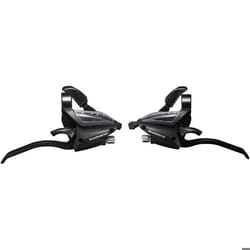 Levier de commande de dérailleur et frein Shimano ST-EF500-8R-4A