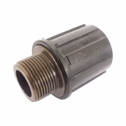 Unité de corps de cassette Shimano FH-TY500