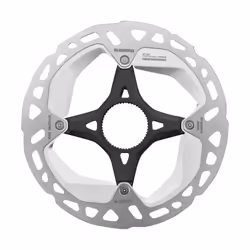 Disque de frein route Shimano Centerlock Ice Tech
