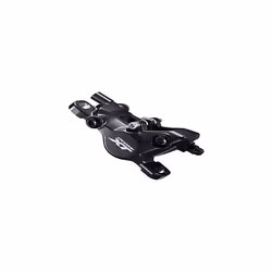Étrier de frein à disque hydraulique 2-pistons type de tige Shimano Deore XT BR-M8100