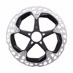 Disque de frein Shimano RT-EM910 Center Lock Ice Technoligies Freeza