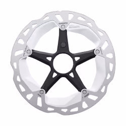 Disque de frein Shimano RT-EM810 Center Lock Ice Technoligies Freeza