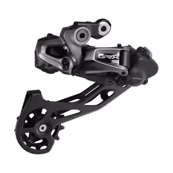 Dérailleur arrière Shimano GRX RD-RX815 11V
