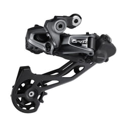 Dérailleur arrière Shimano GRX RD-RX815 11V