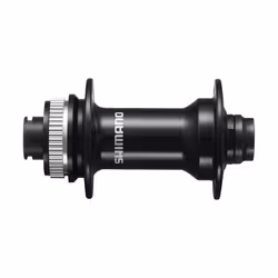 Moyeu avant frein à disque Shimano HB-RS470