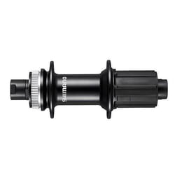 Moyeu arrière vitesses frein à disque Shimano FH-RS470 10/11 Center Lock