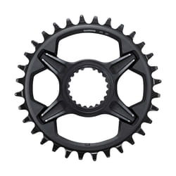 Plateau Shimano Deore XT SM-CRM85 Direct Mount 1x12V 28T