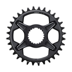 Shimano ISMCRM85A2 pièce de rechange et accessoire de bicyclette Chainring
