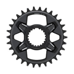Shimano ISMCRM85A0 pièce de rechange et accessoire de bicyclette Chainring