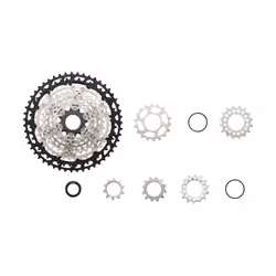 Shimano CS-M8100 Cassette de pignons