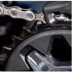 Shimano Kette Chaîne de vélo