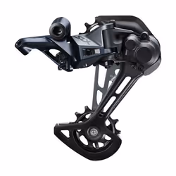 Shimano SLX M7100, Noir